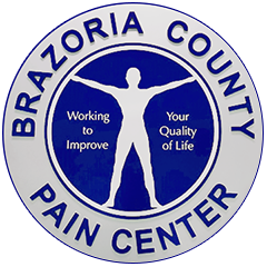 Brazoria County Pain Center, Logo