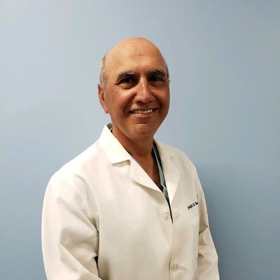 Dr. Manjit S. Randhawa